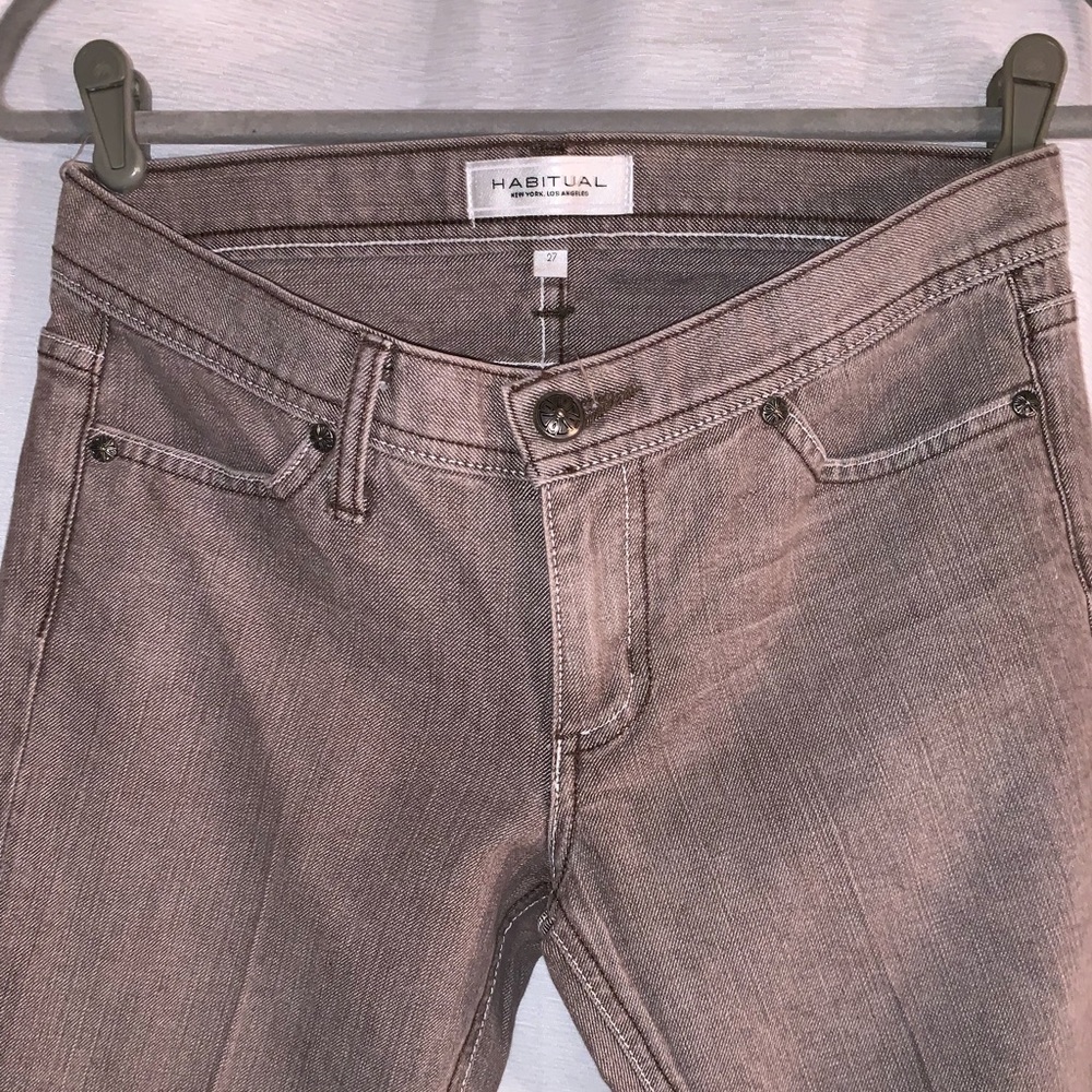 Women’s clothing, jeans, pants